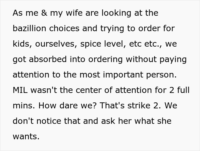Daughter Goes Out Of Her Way To Plan A Special Mother’s Day, Attention-Seeker Mom Ruins It Anyway Daughter Goes Out Of Her Way To Plan A Special Mother’s Day, Attention-Seeker Mom Ruins It Anyway