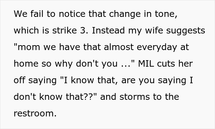 Daughter Goes Out Of Her Way To Plan A Special Mother’s Day, Attention-Seeker Mom Ruins It Anyway Daughter Goes Out Of Her Way To Plan A Special Mother’s Day, Attention-Seeker Mom Ruins It Anyway