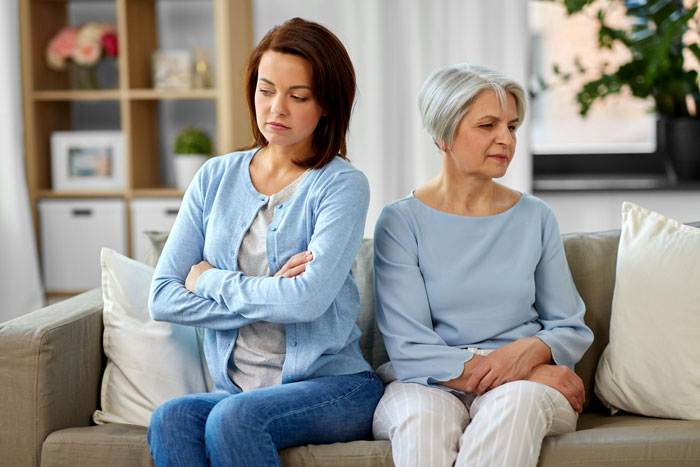 Daughter Goes Out Of Her Way To Plan A Special Mother’s Day, Attention-Seeker Mom Ruins It Anyway Daughter Goes Out Of Her Way To Plan A Special Mother’s Day, Attention-Seeker Mom Ruins It Anyway