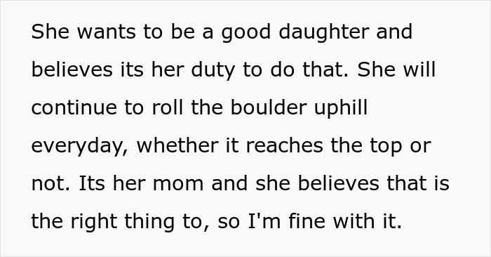 Daughter Goes Out Of Her Way To Plan A Special Mother’s Day, Attention-Seeker Mom Ruins It Anyway Daughter Goes Out Of Her Way To Plan A Special Mother’s Day, Attention-Seeker Mom Ruins It Anyway