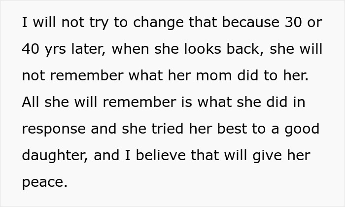 Daughter Goes Out Of Her Way To Plan A Special Mother’s Day, Attention-Seeker Mom Ruins It Anyway Daughter Goes Out Of Her Way To Plan A Special Mother’s Day, Attention-Seeker Mom Ruins It Anyway