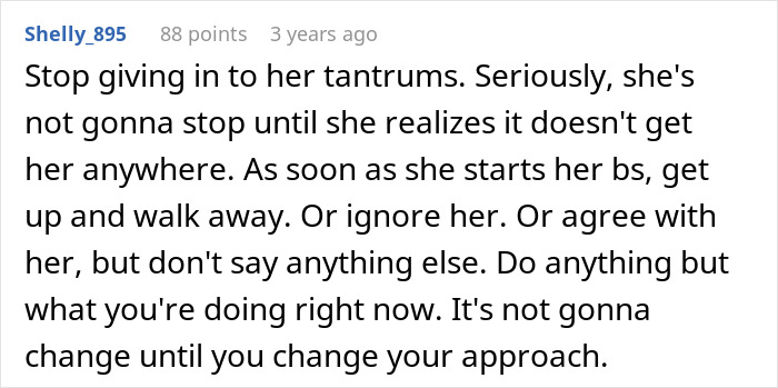Daughter Goes Out Of Her Way To Plan A Special Mother’s Day, Attention-Seeker Mom Ruins It Anyway Daughter Goes Out Of Her Way To Plan A Special Mother’s Day, Attention-Seeker Mom Ruins It Anyway