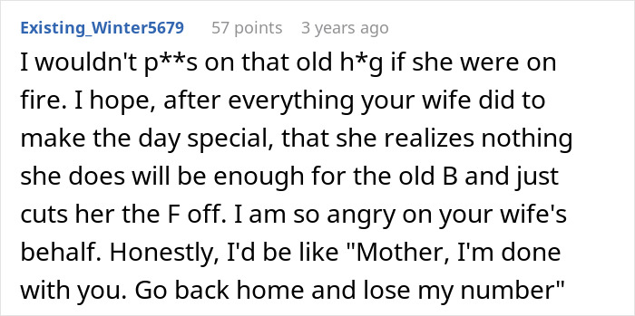 Daughter Goes Out Of Her Way To Plan A Special Mother’s Day, Attention-Seeker Mom Ruins It Anyway Daughter Goes Out Of Her Way To Plan A Special Mother’s Day, Attention-Seeker Mom Ruins It Anyway
