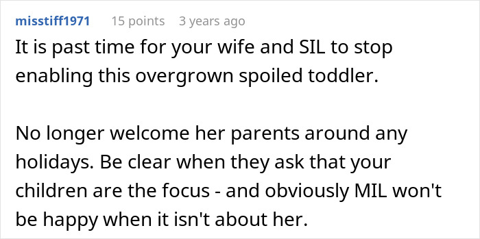 Daughter Goes Out Of Her Way To Plan A Special Mother’s Day, Attention-Seeker Mom Ruins It Anyway Daughter Goes Out Of Her Way To Plan A Special Mother’s Day, Attention-Seeker Mom Ruins It Anyway