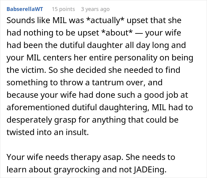 Daughter Goes Out Of Her Way To Plan A Special Mother’s Day, Attention-Seeker Mom Ruins It Anyway Daughter Goes Out Of Her Way To Plan A Special Mother’s Day, Attention-Seeker Mom Ruins It Anyway