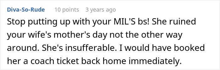 Daughter Goes Out Of Her Way To Plan A Special Mother’s Day, Attention-Seeker Mom Ruins It Anyway Daughter Goes Out Of Her Way To Plan A Special Mother’s Day, Attention-Seeker Mom Ruins It Anyway