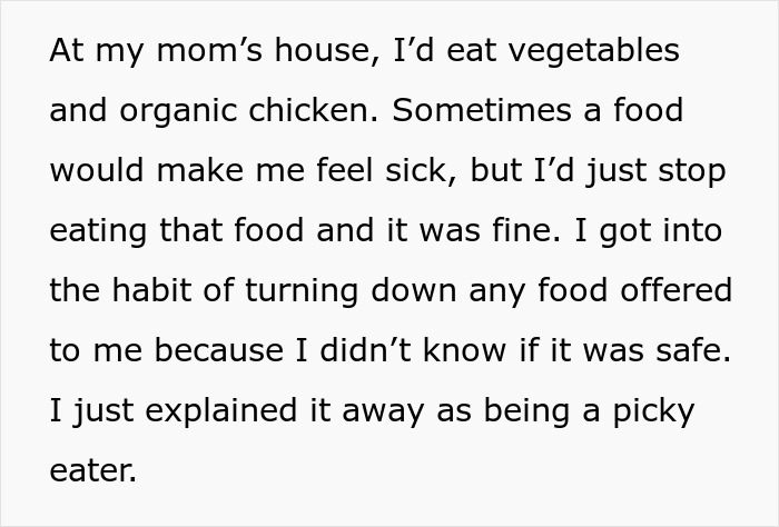Teens Plan Intervention As 17YO Gets Worryingly Thin, She’s Nervous To Expose Her Celiac Disease Teens Plan Intervention As 17YO Gets Worryingly Thin, She’s Nervous To Expose Her Celiac Disease
