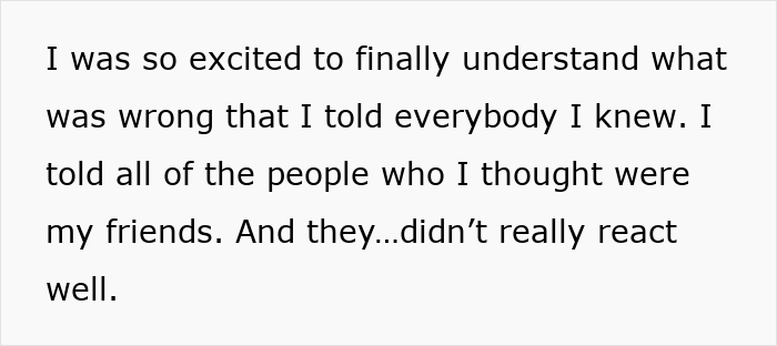 Teens Plan Intervention As 17YO Gets Worryingly Thin, She’s Nervous To Expose Her Celiac Disease Teens Plan Intervention As 17YO Gets Worryingly Thin, She’s Nervous To Expose Her Celiac Disease