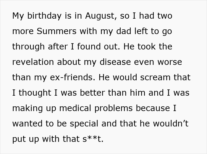 Teens Plan Intervention As 17YO Gets Worryingly Thin, She’s Nervous To Expose Her Celiac Disease Teens Plan Intervention As 17YO Gets Worryingly Thin, She’s Nervous To Expose Her Celiac Disease