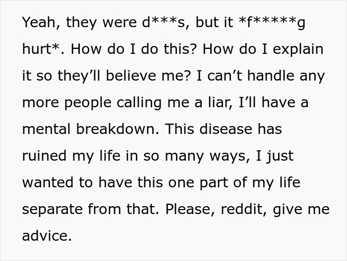 Teens Plan Intervention As 17YO Gets Worryingly Thin, She’s Nervous To Expose Her Celiac Disease Teens Plan Intervention As 17YO Gets Worryingly Thin, She’s Nervous To Expose Her Celiac Disease