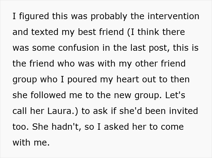 Teens Plan Intervention As 17YO Gets Worryingly Thin, She’s Nervous To Expose Her Celiac Disease Teens Plan Intervention As 17YO Gets Worryingly Thin, She’s Nervous To Expose Her Celiac Disease