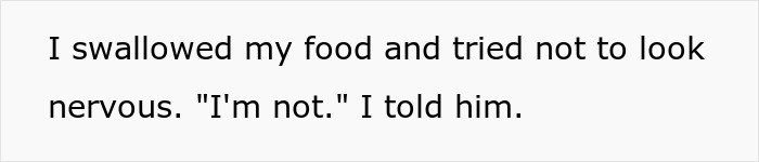 Teens Plan Intervention As 17YO Gets Worryingly Thin, She’s Nervous To Expose Her Celiac Disease Teens Plan Intervention As 17YO Gets Worryingly Thin, She’s Nervous To Expose Her Celiac Disease