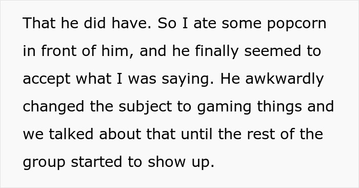 Teens Plan Intervention As 17YO Gets Worryingly Thin, She’s Nervous To Expose Her Celiac Disease Teens Plan Intervention As 17YO Gets Worryingly Thin, She’s Nervous To Expose Her Celiac Disease