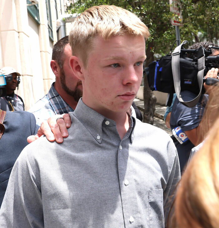 Judge Left Horrified After Hearing Details Of Teen’s “Depravity” In Stepsister’s Cruise Homicide Judge Left Horrified After Hearing Details Of Teen’s “Depravity” In Stepsister’s Cruise Homicide