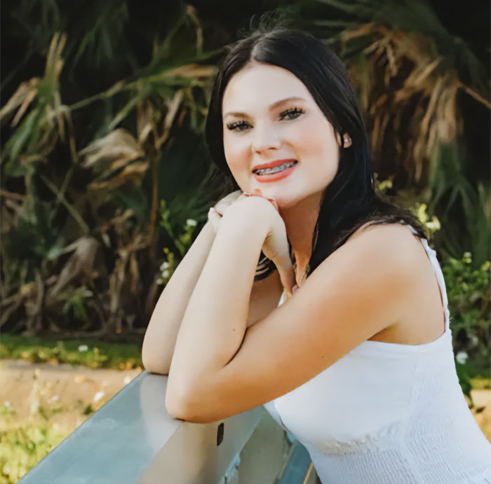 Judge Left Horrified After Hearing Details Of Teen’s “Depravity” In Stepsister’s Cruise Homicide Judge Left Horrified After Hearing Details Of Teen’s “Depravity” In Stepsister’s Cruise Homicide