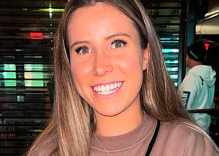Update In Case Of Imprisoned Woman Who Set Her Male Friend On Fire Over ‘Misogynist’ Comment