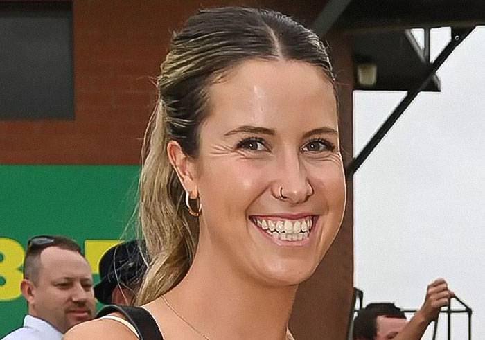 Update In Case Of Imprisoned Woman Who Set Her Male Friend On Fire Over ‘Misogynist’ Comment