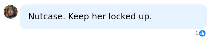 Update In Case Of Imprisoned Woman Who Set Her Male Friend On Fire Over ‘Misogynist’ Comment