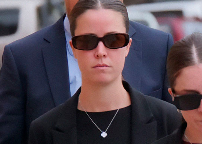 Update In Case Of Imprisoned Woman Who Set Her Male Friend On Fire Over ‘Misogynist’ Comment Update In Case Of Imprisoned Woman Who Set Her Male Friend On Fire Over ‘Misogynist’ Comment