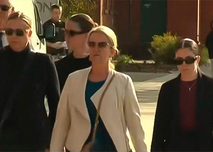 Update In Case Of Imprisoned Woman Who Set Her Male Friend On Fire Over ‘Misogynist’ Comment Update In Case Of Imprisoned Woman Who Set Her Male Friend On Fire Over ‘Misogynist’ Comment