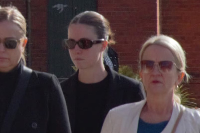 Update In Case Of Imprisoned Woman Who Set Her Male Friend On Fire Over ‘Misogynist’ Comment Update In Case Of Imprisoned Woman Who Set Her Male Friend On Fire Over ‘Misogynist’ Comment