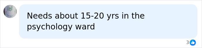 Update In Case Of Imprisoned Woman Who Set Her Male Friend On Fire Over ‘Misogynist’ Comment Update In Case Of Imprisoned Woman Who Set Her Male Friend On Fire Over ‘Misogynist’ Comment