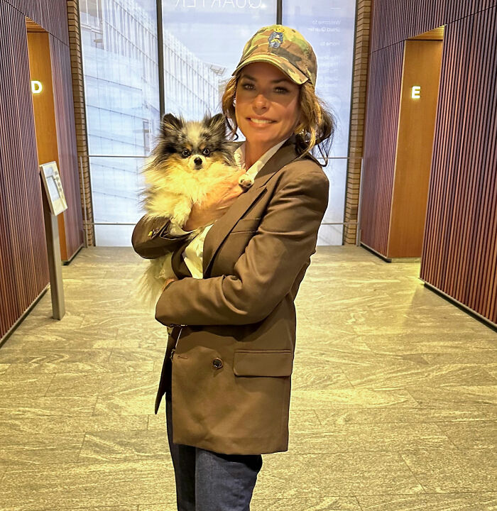 After Trying To Conform To Beauty Standards, Shania Twain Reveals Terrifying Side Effects Of Her Transformation After Trying To Conform To Beauty Standards, Shania Twain Reveals Terrifying Side Effects Of Her Transformation