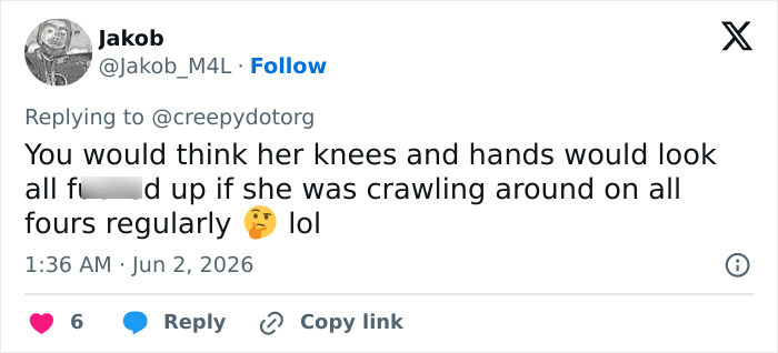 3YO Girl Abandoned By Parents Was Raised By Dogs And Continued To Act Like One Even After She Was Found 3YO Girl Abandoned By Parents Was Raised By Dogs And Continued To Act Like One Even After She Was Found