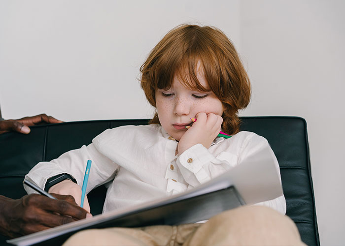 New Research Pinpoints Hidden Brain Trigger That Causes Autism, Changing How We Understand The Condition New Research Pinpoints Hidden Brain Trigger That Causes Autism, Changing How We Understand The Condition