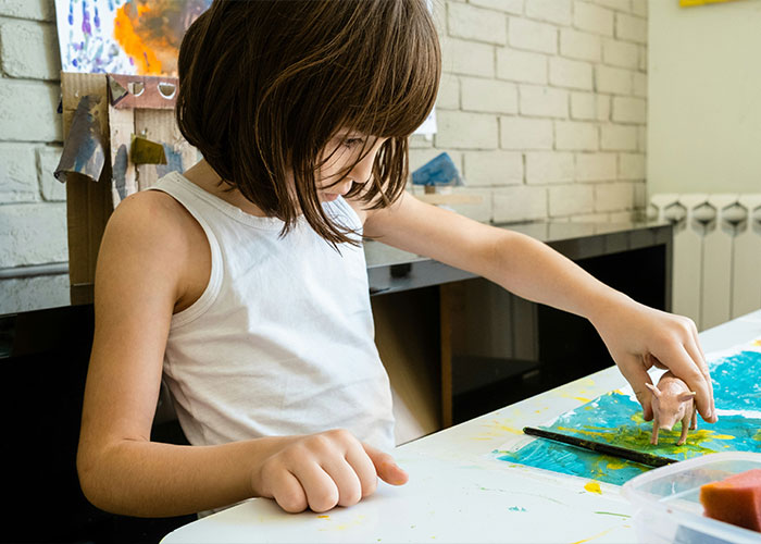 New Research Pinpoints Hidden Brain Trigger That Causes Autism, Changing How We Understand The Condition New Research Pinpoints Hidden Brain Trigger That Causes Autism, Changing How We Understand The Condition