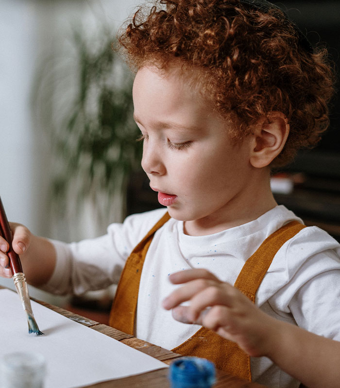 New Research Pinpoints Hidden Brain Trigger That Causes Autism, Changing How We Understand The Condition New Research Pinpoints Hidden Brain Trigger That Causes Autism, Changing How We Understand The Condition