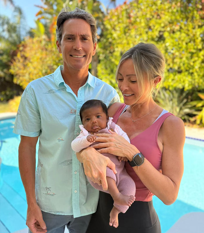 Couple Who Gave Birth To Wrong Baby After IVF Mix-Up Will Keep Her After Striking Deal With Biological Parents