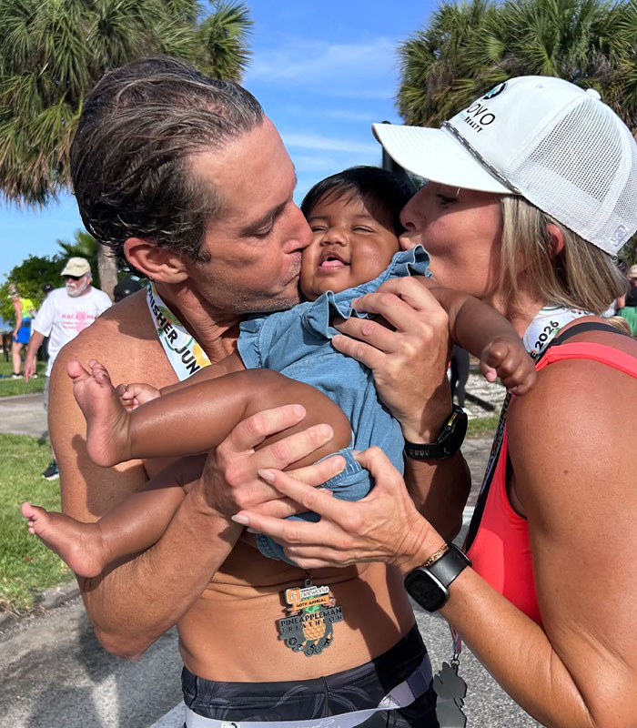 Couple Who Gave Birth To Wrong Baby After IVF Mix-Up Will Keep Her After Striking Deal With Biological Parents