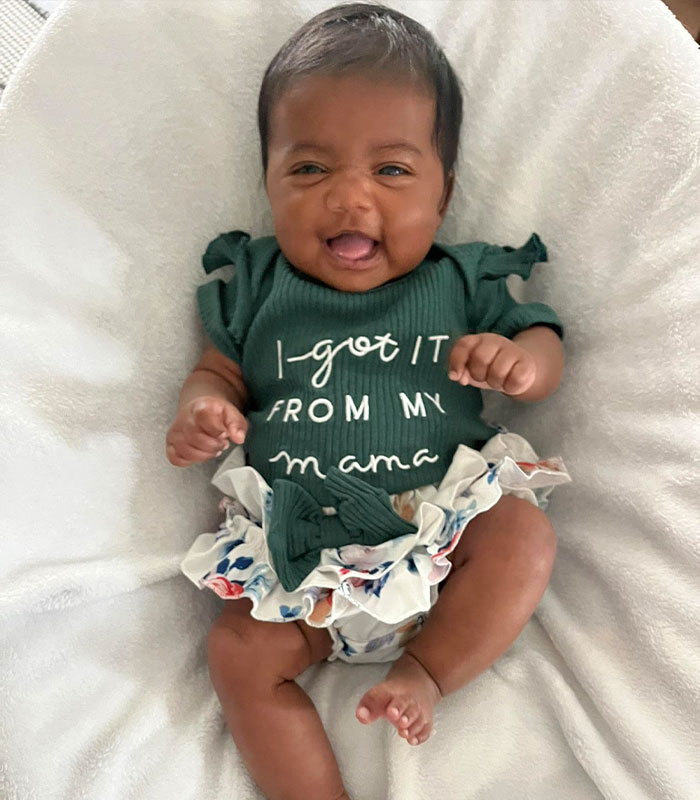 Couple Who Gave Birth To Wrong Baby After IVF Mix-Up Will Keep Her After Striking Deal With Biological Parents