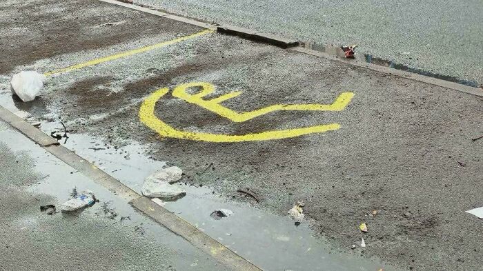 50 Funny And Awkward Fails When An Attempt Didn’t Go As Planned (New Pics) 50 Funny And Awkward Fails When An Attempt Didn’t Go As Planned (New Pics)