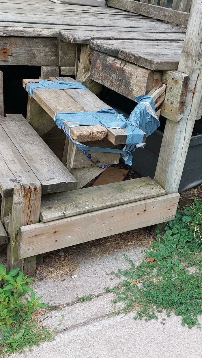 50 Funny And Awkward Fails When An Attempt Didn’t Go As Planned (New Pics) 50 Funny And Awkward Fails When An Attempt Didn’t Go As Planned (New Pics)