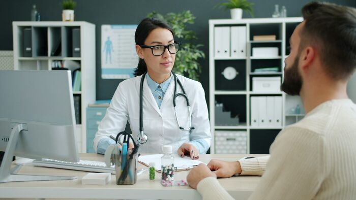 “Intense Stress And Burnout”: 55 Health Trends Doctors Wish They Saw Less Often “Intense Stress And Burnout”: 55 Health Trends Doctors Wish They Saw Less Often