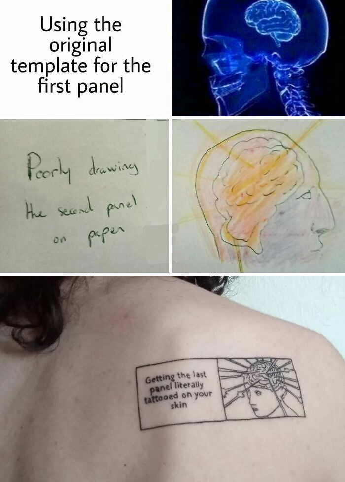 76 Mad Lads Who Saw A Rule And Took It As A Personal Challenge 76 Mad Lads Who Saw A Rule And Took It As A Personal Challenge
