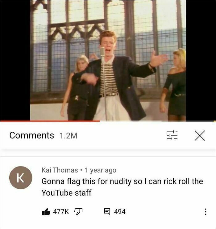 76 Mad Lads Who Saw A Rule And Took It As A Personal Challenge 76 Mad Lads Who Saw A Rule And Took It As A Personal Challenge