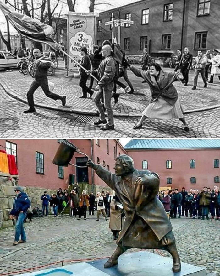 76 Mad Lads Who Saw A Rule And Took It As A Personal Challenge 76 Mad Lads Who Saw A Rule And Took It As A Personal Challenge