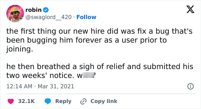 76 Mad Lads Who Saw A Rule And Took It As A Personal Challenge 76 Mad Lads Who Saw A Rule And Took It As A Personal Challenge