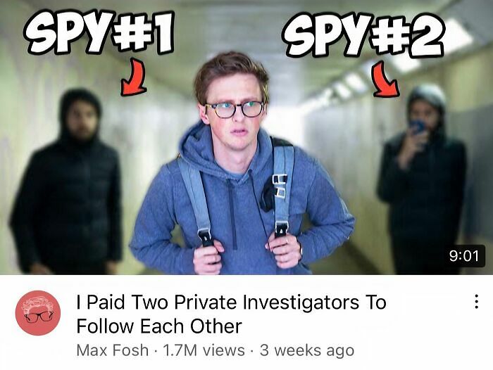 76 Mad Lads Who Saw A Rule And Took It As A Personal Challenge 76 Mad Lads Who Saw A Rule And Took It As A Personal Challenge