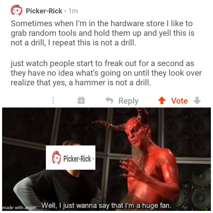76 Mad Lads Who Saw A Rule And Took It As A Personal Challenge 76 Mad Lads Who Saw A Rule And Took It As A Personal Challenge
