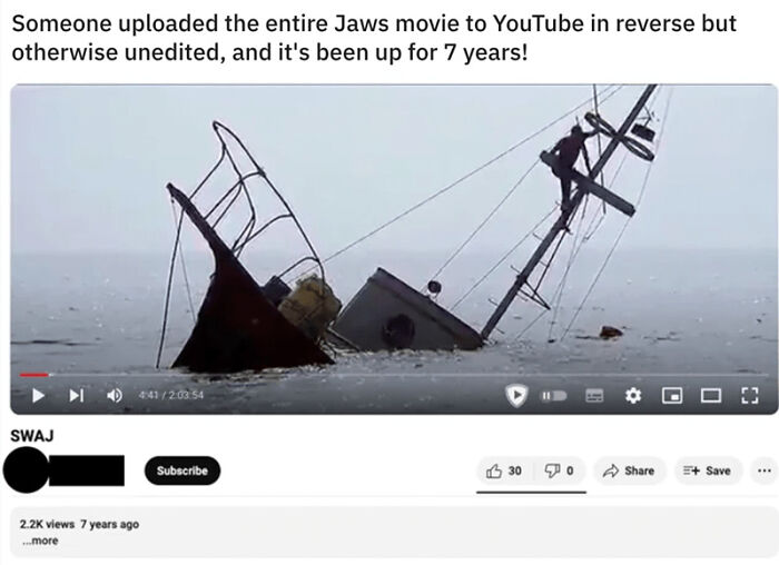 76 Mad Lads Who Saw A Rule And Took It As A Personal Challenge 76 Mad Lads Who Saw A Rule And Took It As A Personal Challenge