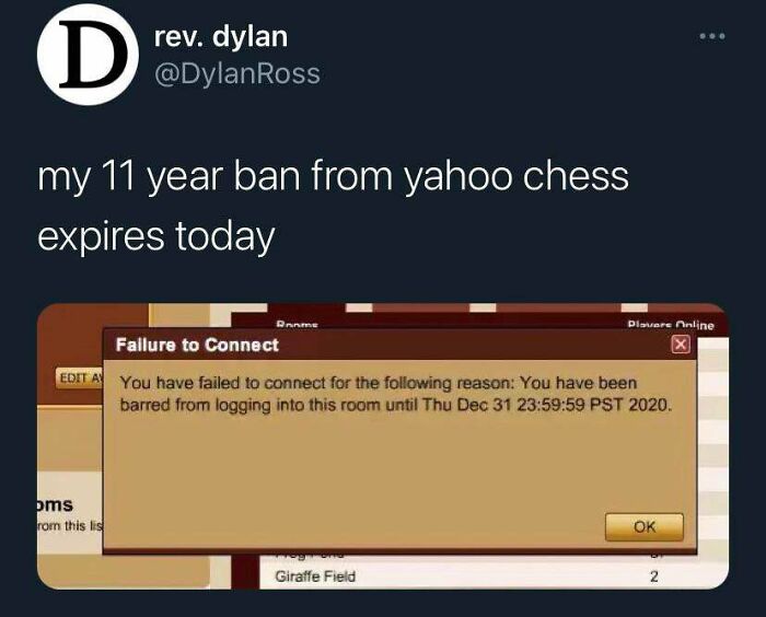76 Mad Lads Who Saw A Rule And Took It As A Personal Challenge 76 Mad Lads Who Saw A Rule And Took It As A Personal Challenge