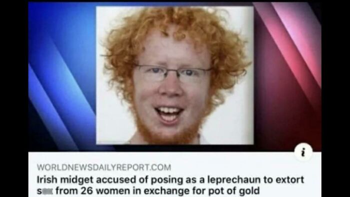 76 Mad Lads Who Saw A Rule And Took It As A Personal Challenge 76 Mad Lads Who Saw A Rule And Took It As A Personal Challenge