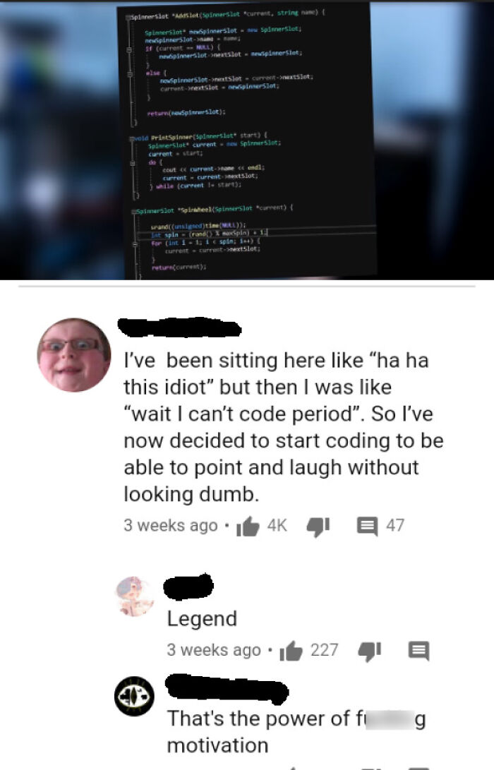 76 Mad Lads Who Saw A Rule And Took It As A Personal Challenge 76 Mad Lads Who Saw A Rule And Took It As A Personal Challenge