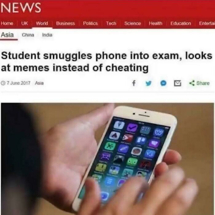 76 Mad Lads Who Saw A Rule And Took It As A Personal Challenge 76 Mad Lads Who Saw A Rule And Took It As A Personal Challenge