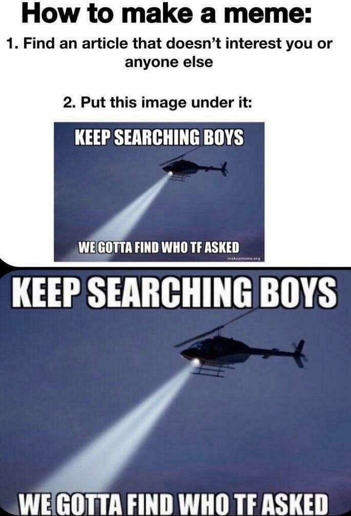 76 Mad Lads Who Saw A Rule And Took It As A Personal Challenge 76 Mad Lads Who Saw A Rule And Took It As A Personal Challenge
