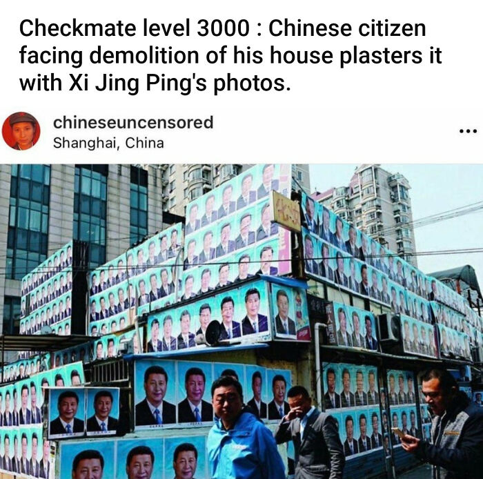 76 Mad Lads Who Saw A Rule And Took It As A Personal Challenge 76 Mad Lads Who Saw A Rule And Took It As A Personal Challenge